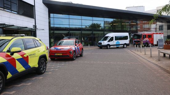 Zorg ziekenhuis Gelderse Vallei gaat dinsdag gewoon door
