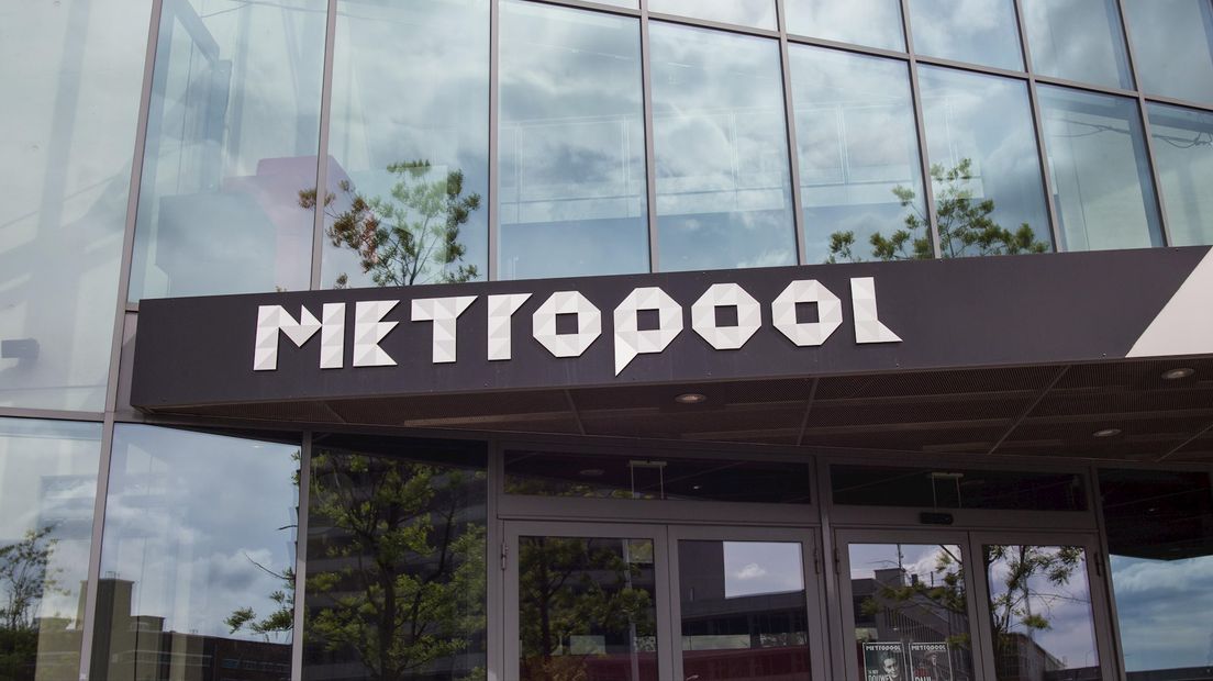 Poppodium Metropool in Hengelo draait beste jaar ooit