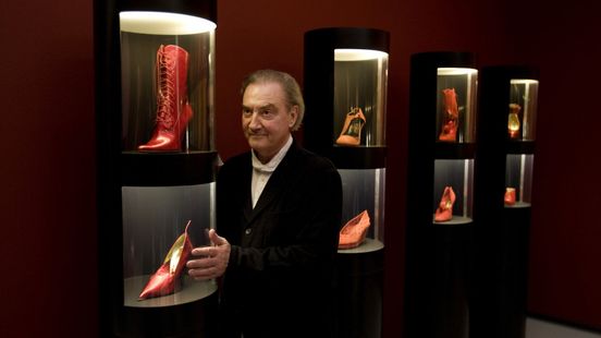 Nijmeegse schoenenkoning Jan Jansen overleden op 85-jarige leeftijd