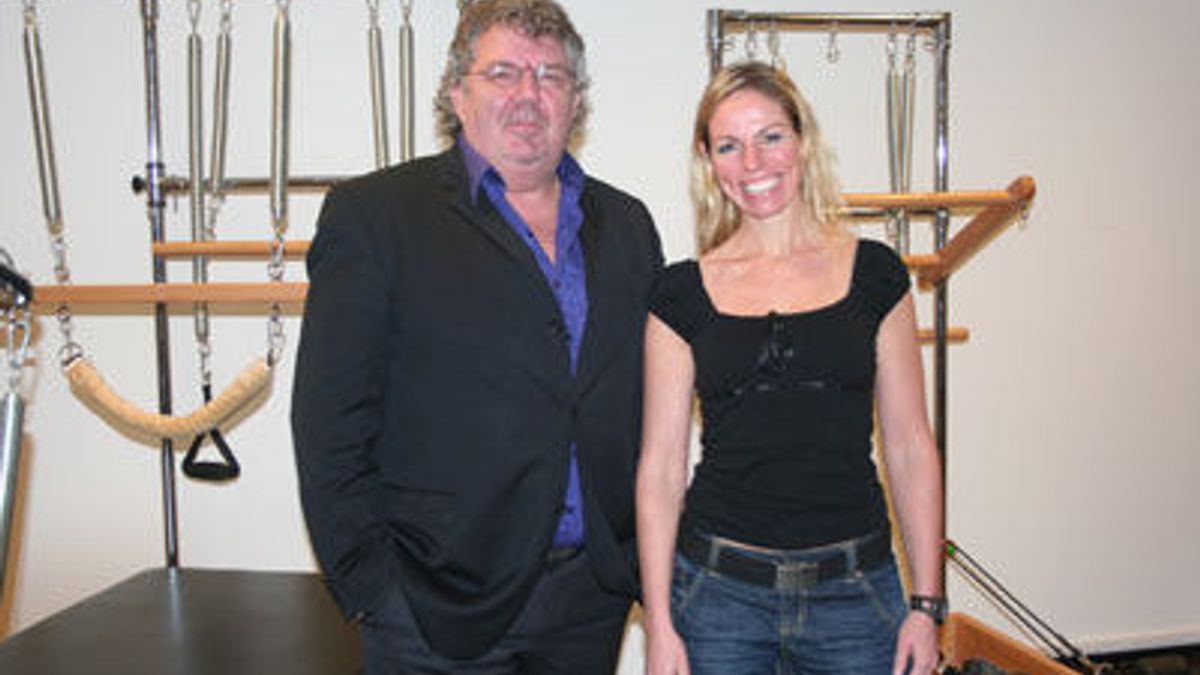 Asser oud-judoka en -sportschoolhouder Jan Kats overleden