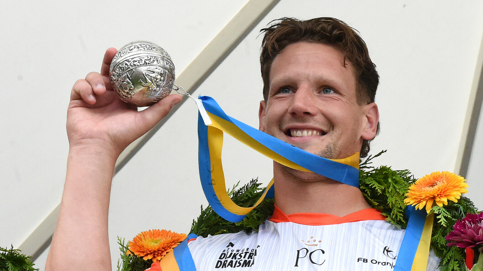 Marten Bergsma, Hessel Postma en Pieter Jan Leijenaar winne de 172e edysje fan PC