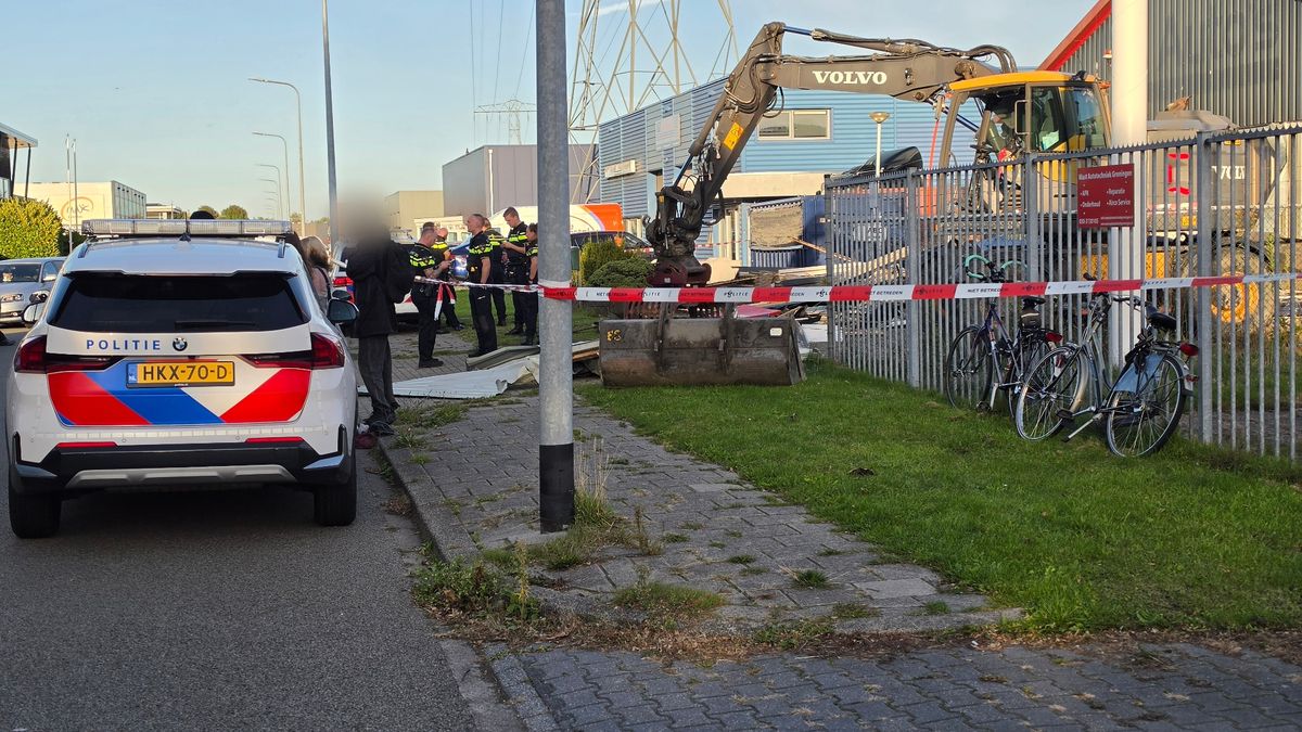 Gemeente Groningen onderzoekt vervolgstappen voor eigenaar die pand sloopte met krakers erin