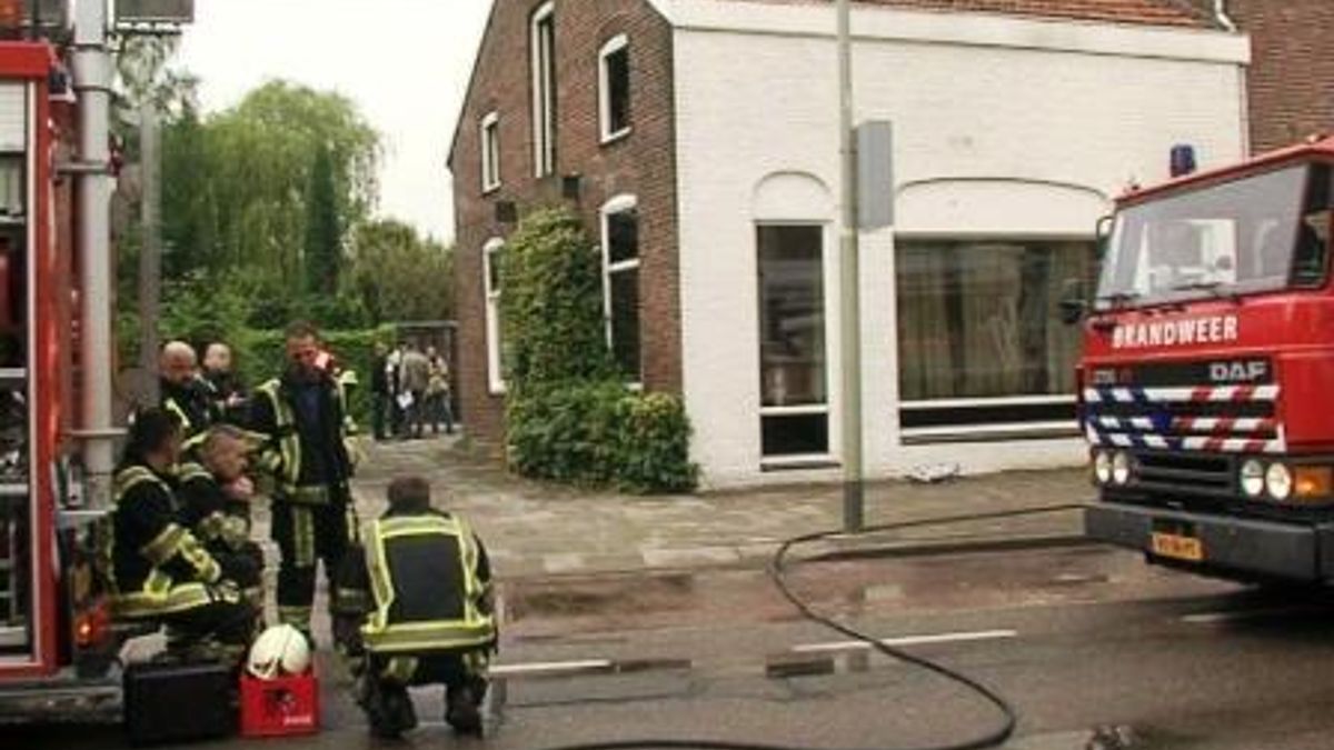 Geen info-avonden over moord in Spaubeek