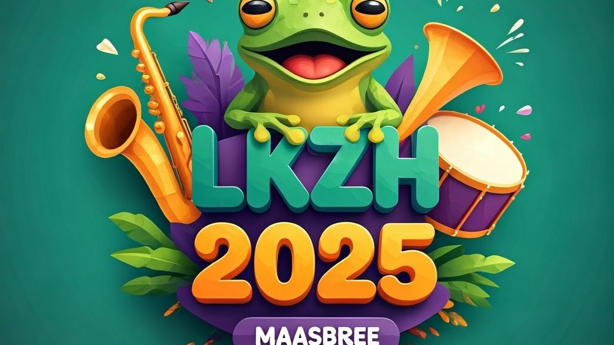 Eerste joekskapellen en Zaate Hermeniekes melden zich aan voor LKZH 2025 in Maasbree