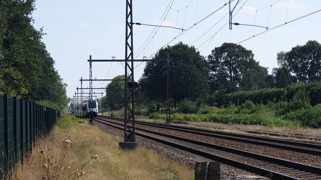 Problemen op het spoor: op meerdere trajecten geen treinen