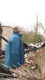 Na brand volgt sloop boerderij