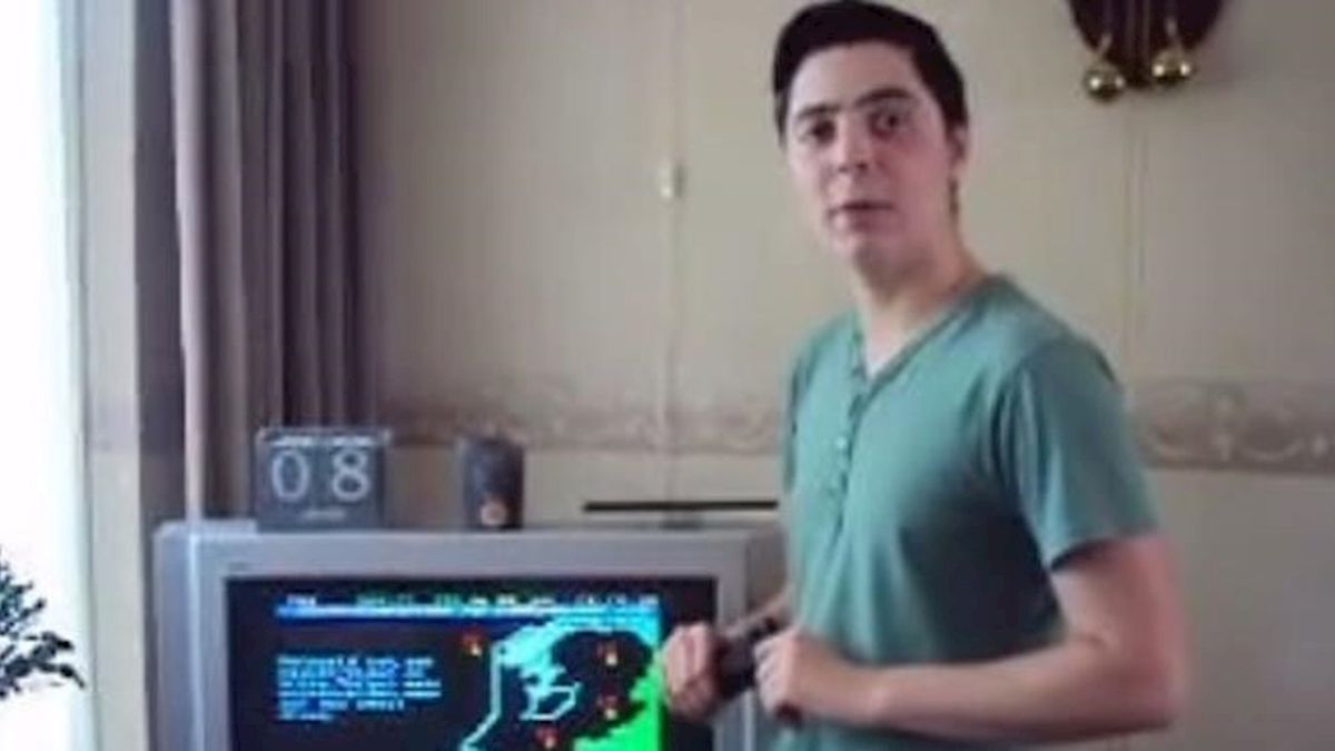 Wordt Martijn Groote (18) uit Sibculo de nieuwe Dennis Wilt?