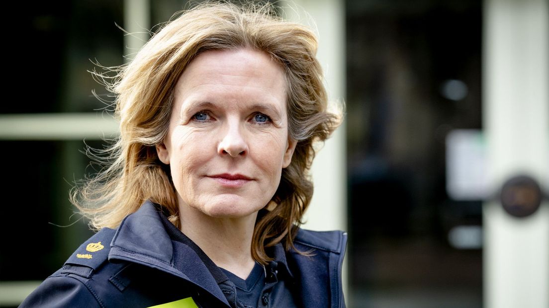 Karin Krukkert
