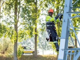 Provincie en negen Utrechtse gemeenten steken ruim 25 miljoen in Stedin