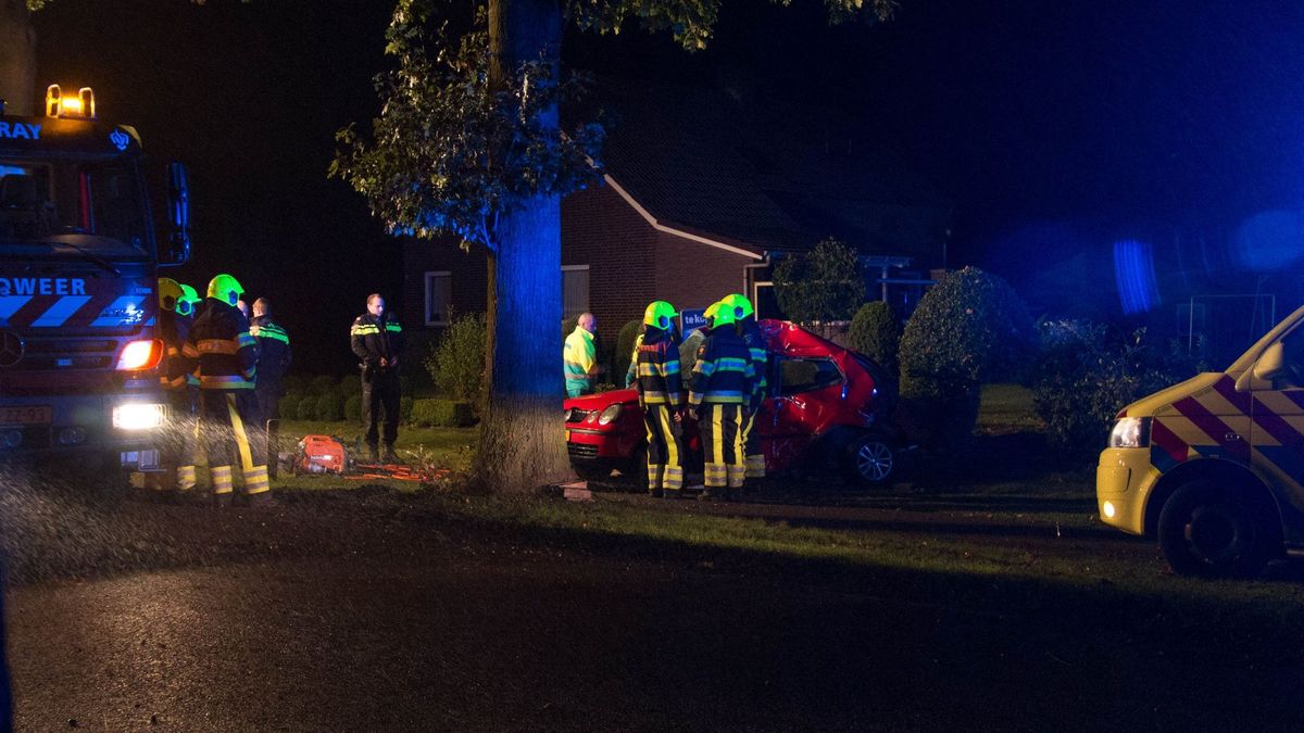 Slachtoffer ongeval Leunen is 28-jarige Venraynaar