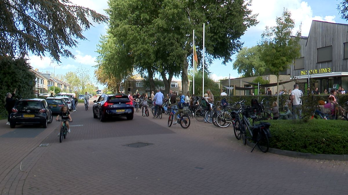Rapport wijst onveilige verkeerssituaties in Kloetinge aan: 'Mensen houden zich niet aan de maximale