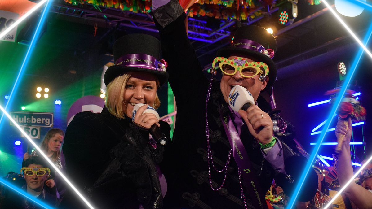 LVK-Finalist #18: Hallo Vastelaovendj