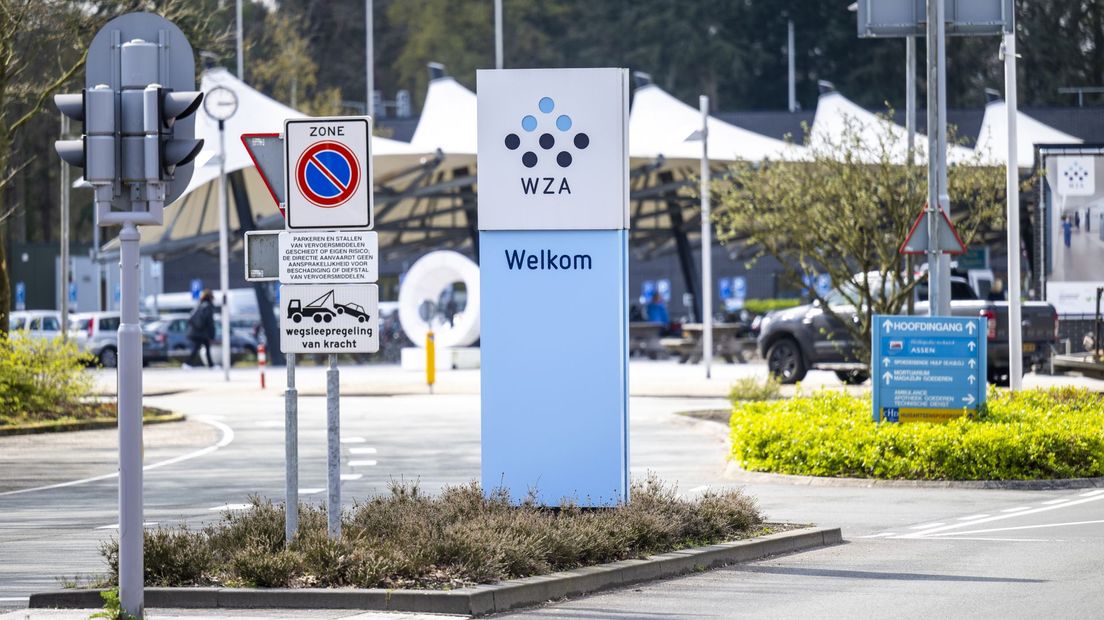 WZA