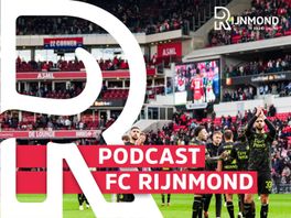 Podcast Feyenoord: 'Het was een vermakelijke wedstrijd, alleen Peter Bosz had geen leuke middag'
