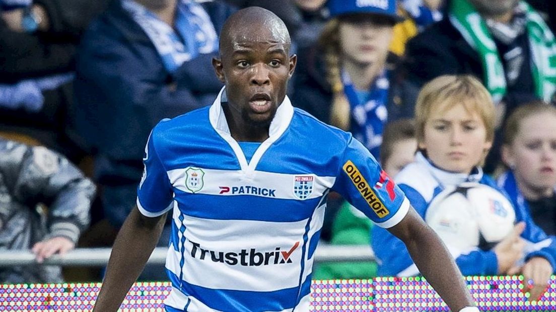 Jody Lukoki