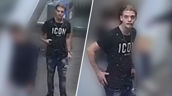 Drie mannen volgen 25-jarige naar station Arnhem en slaan zijn kaak kapot