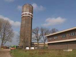 Problemen met watertoevoer Hoogeveen grotendeels opgelost