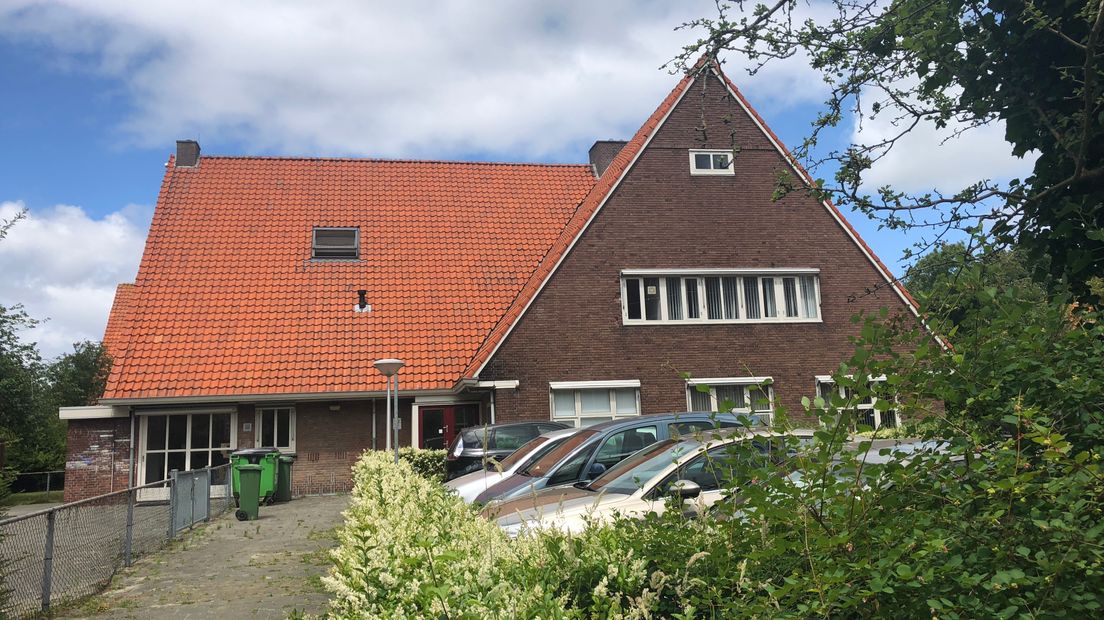 Beatrixschool in Zierikzee