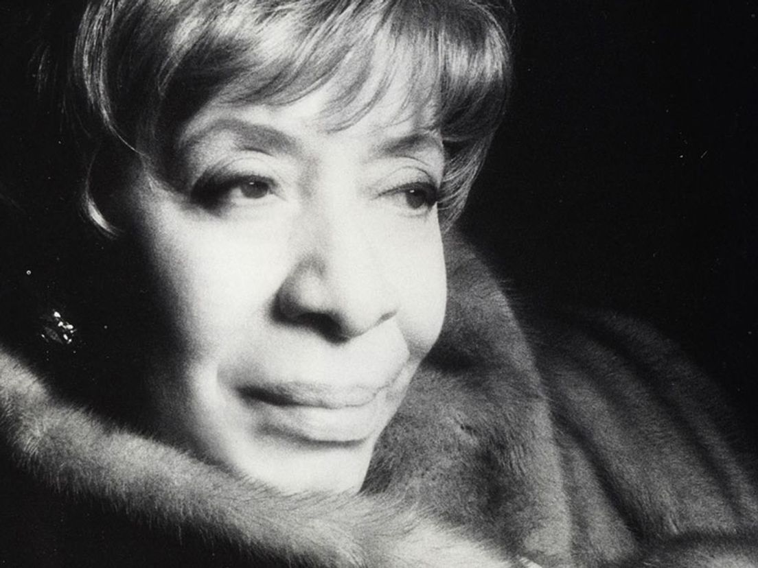 Shirley Horn 2013