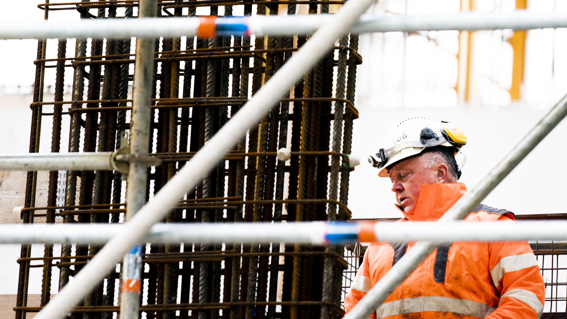 Bewoners Van Zuid-Holland Mogen Al Spelend Meedenken Over Bouwprojecten ...