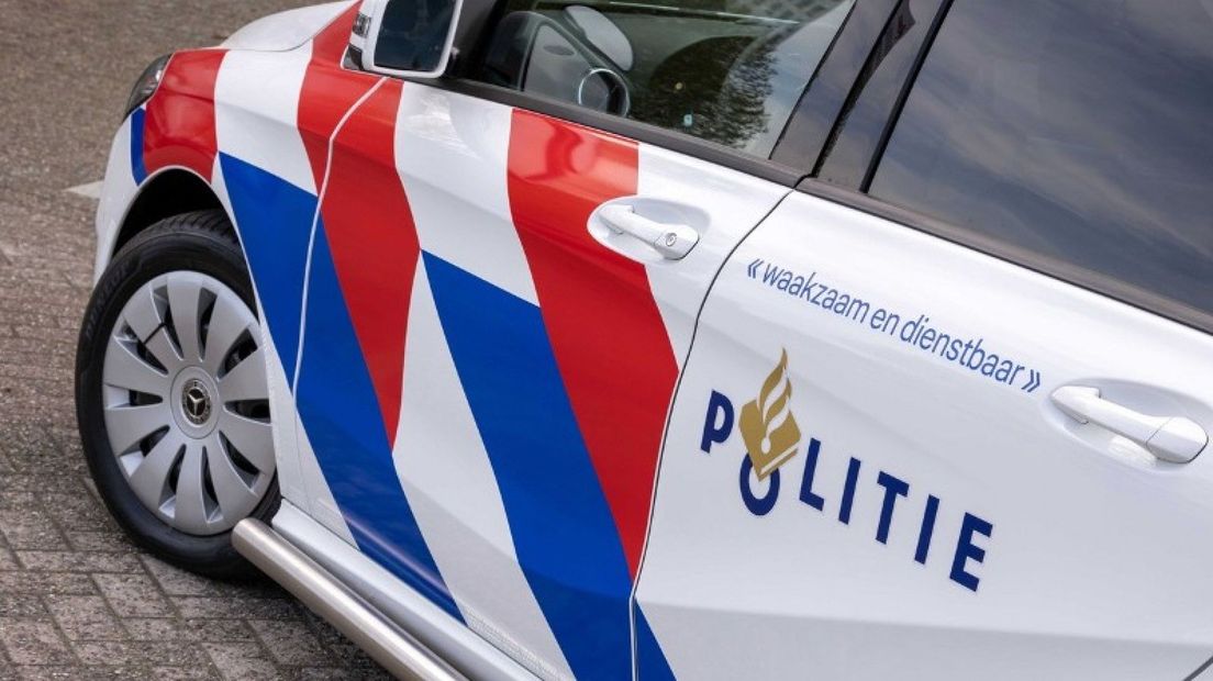 Foto ter illustratie