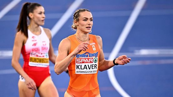 Stefan Nillessen stunt met goud op 1500 meter op EK atletiek