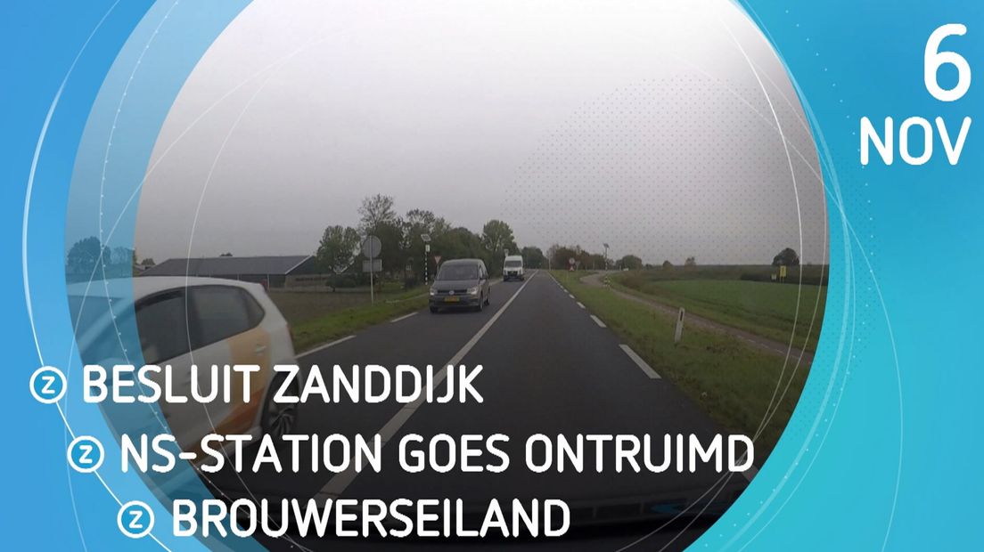 Zeeland Nu