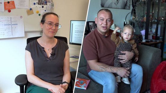 Vaders willen meer zorgen, maar de portemonnee houdt ze tegen