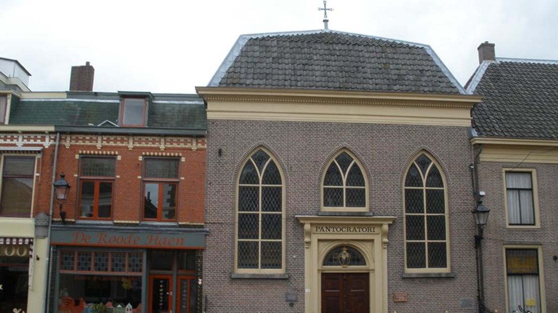 Oud-Katholieke Kerk Culemborg