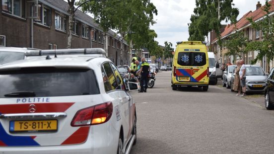 112 Nieuws: Fietsster gewond na aanrijding met auto in Kampen. 112 Nieuws: Fietsster gewond na aanrijding met auto in Kampen.