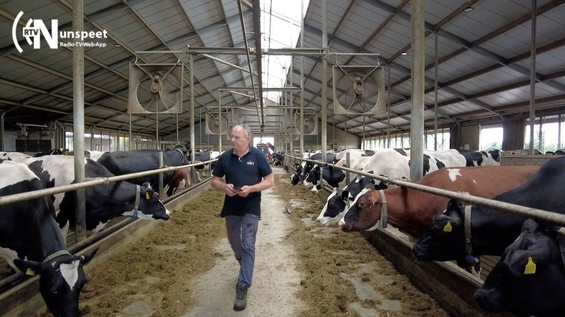 Wim hoopt dat de gesprekken weer op gang komen.