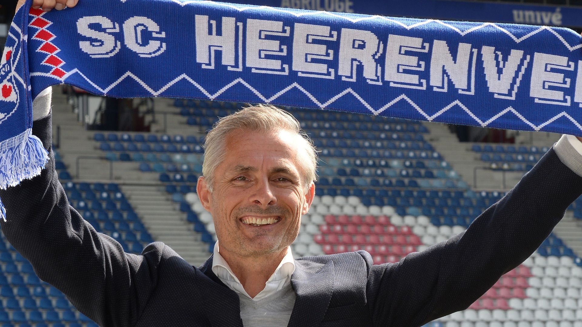 Kees van Wonderen