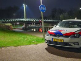 Twee mannen aangehouden voor schietpartij in Eelderwolde