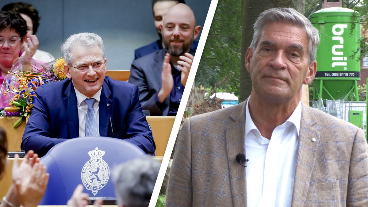 Oud-burgemeester en ex-Kamerlid leiden verkenning in Rhenen
