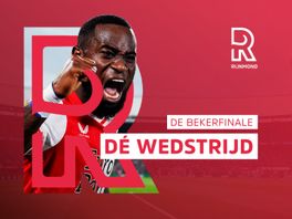 De bekerkoorts stijgt, dit moet je weten over Feyenoord - NEC aanstaande zondag