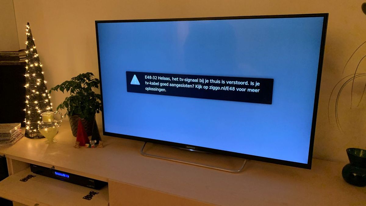 Ziggo-storing treft inwoners Beek, Stein en Elsloo