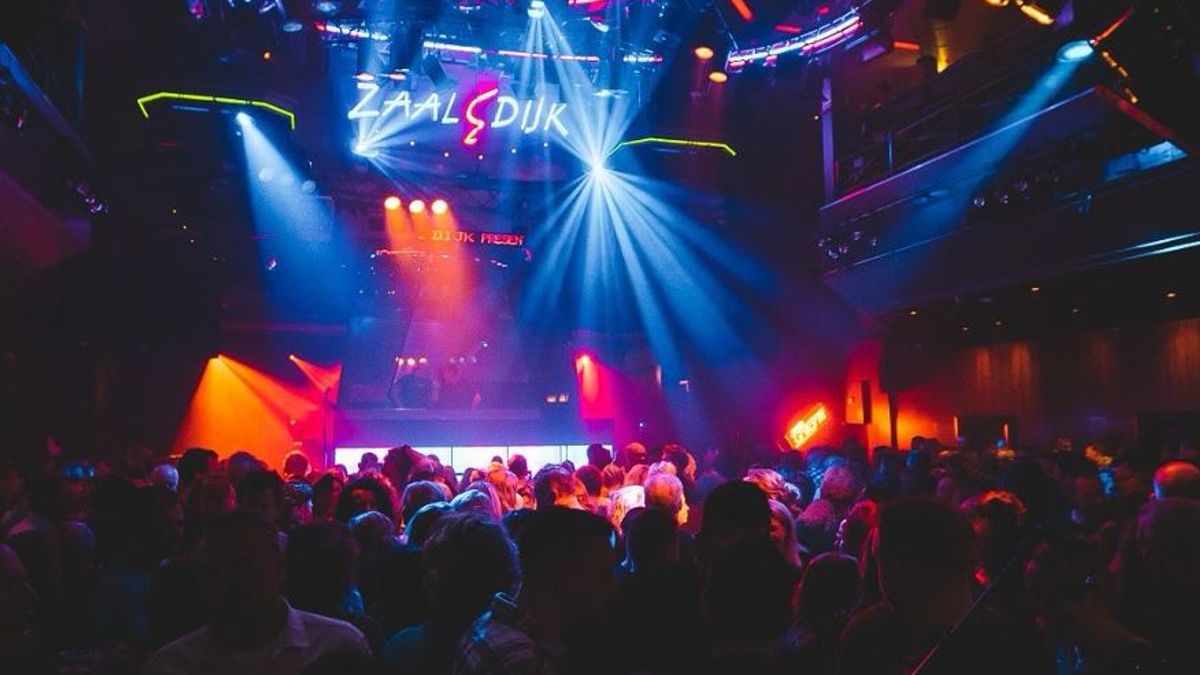 Discotheek Zaal Dijk stopt ermee: na kleine eeuw wordt het stil en doven de lampen