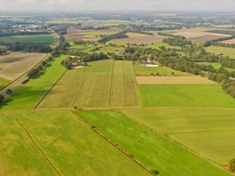Debat over zonnepark Klatering na drie uur gestaakt: ‘Hier helpen we niemand mee’