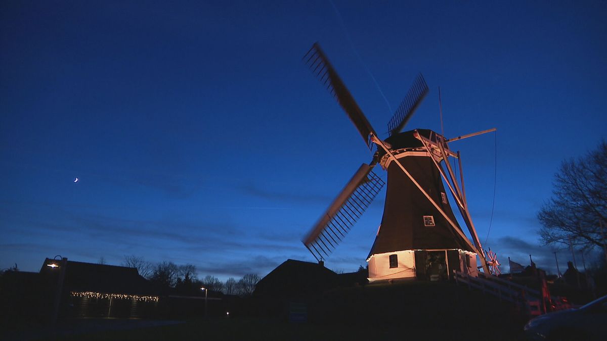 Meerdere inbraken en vernielingen in Rolde