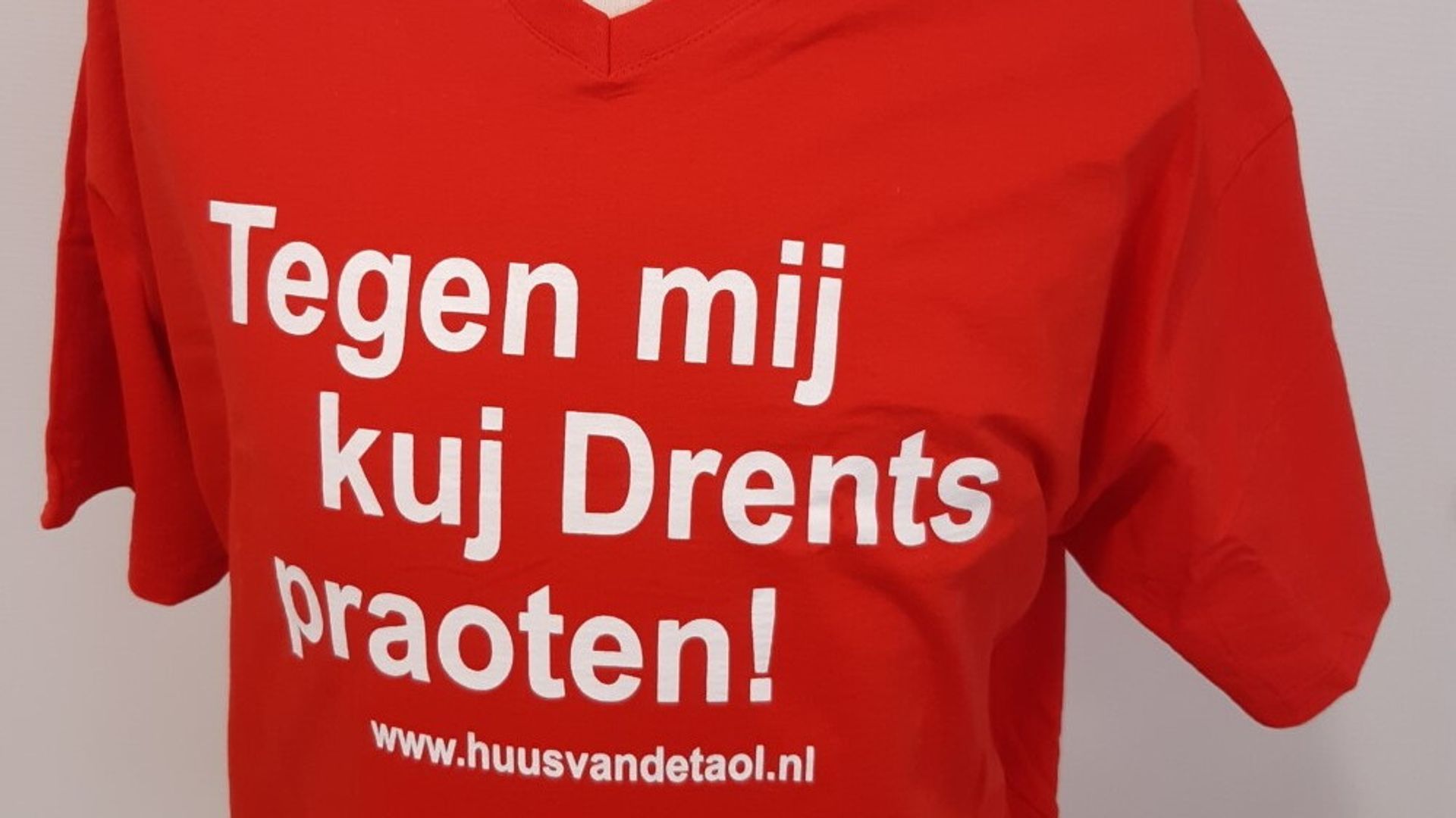 Dit zijn de genomineerden voor het Liefste Drentse Woord van 2023 - RTV