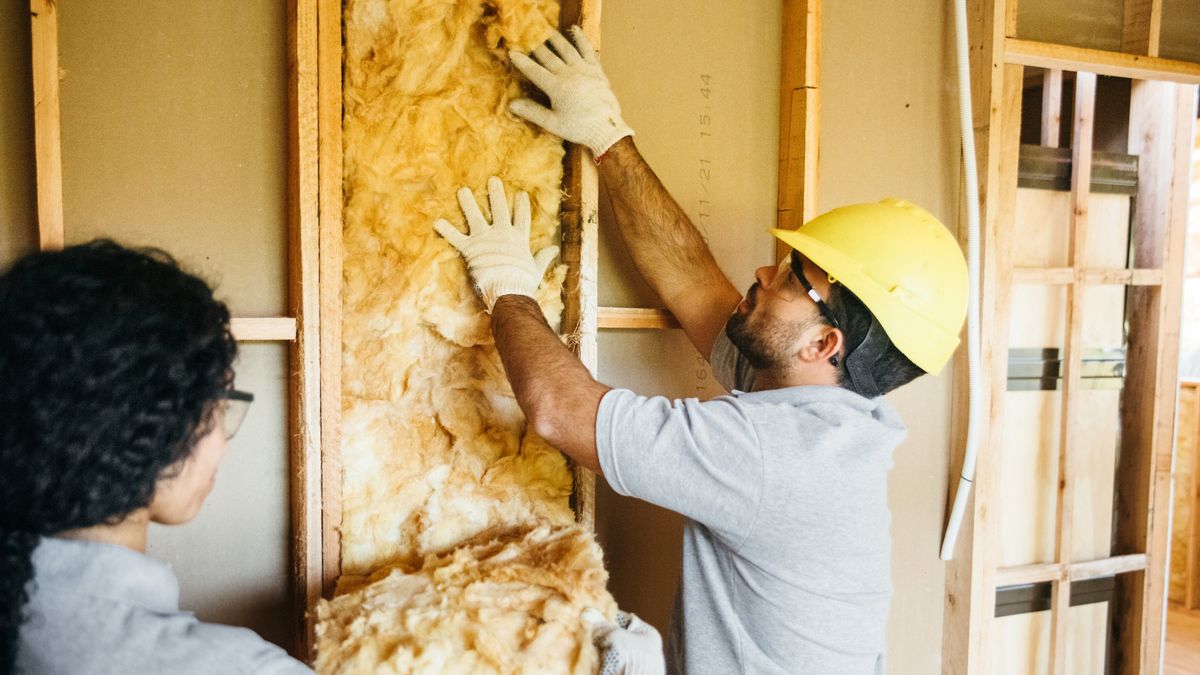 Tientallen miljoenen euro's Volkshuisvestingsfonds voor verduurzamen woningen Heerlen