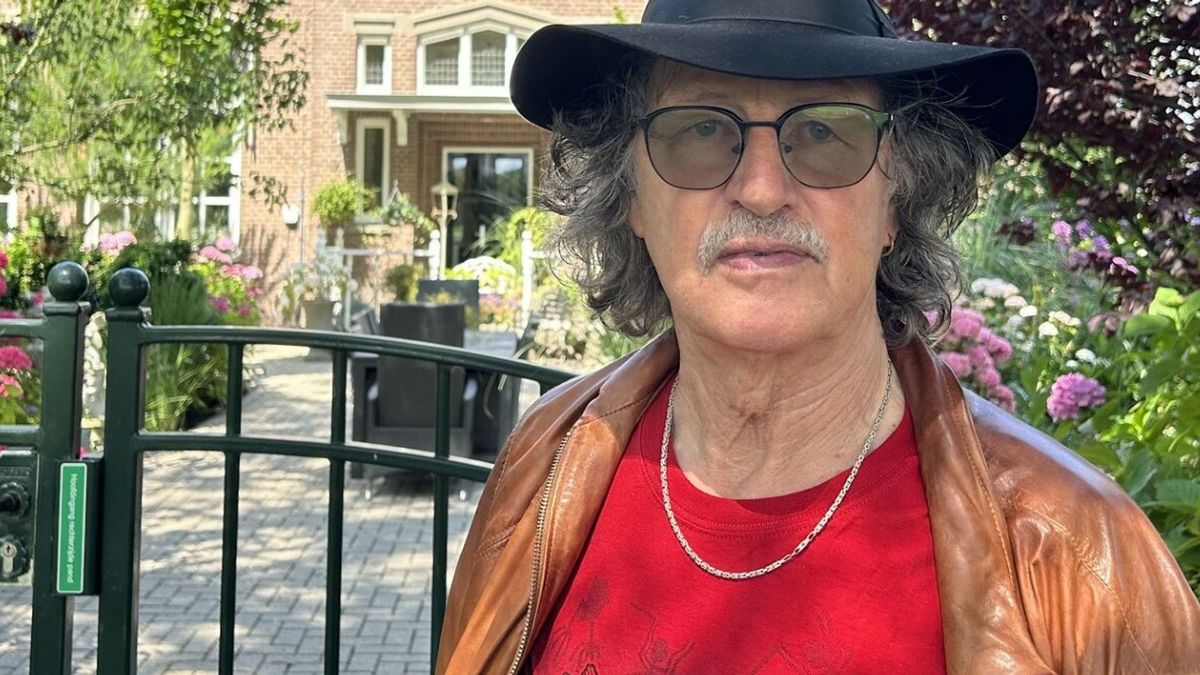 Te veel talent voor één carrière: het levensverhaal van Karst Berkenbosch