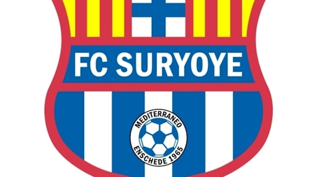 FC Suryoye/Mediterraneo