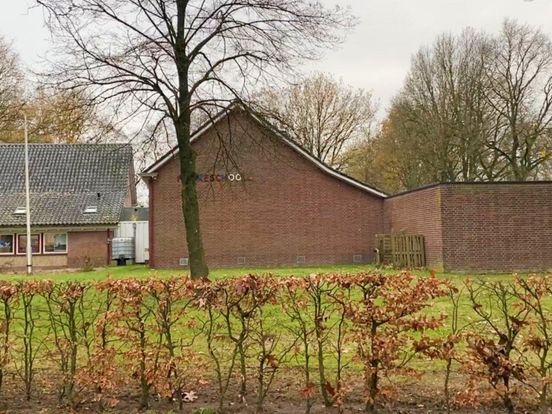 Te weinig leerlingen voor enige basisschool in Wachtum, sluiting dreigt