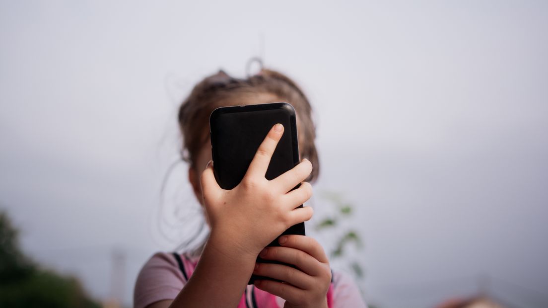 Mobieltjesverbod? Deze school in Wierden doet dat al jaren