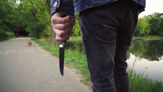 Jongen aangehouden voor beroving in Groenlo