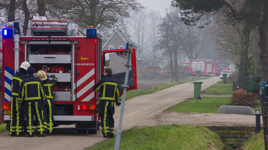 brand mestkelder