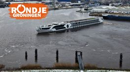 Rondje Groningen: De ESNS-boten zijn er weer!