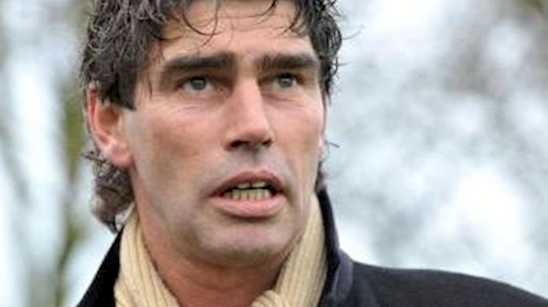 André Paus