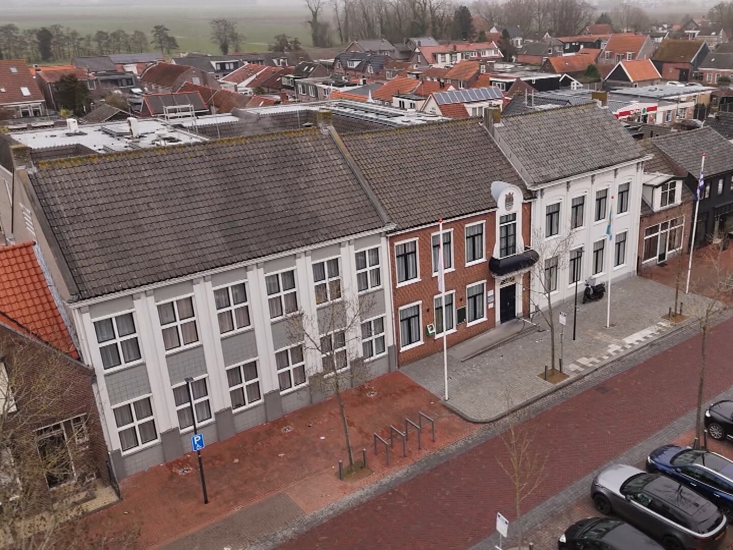 Coalitieakkoord in Noord-Beveland • Politieke soap in Sluis